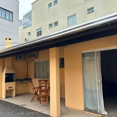 Вілла Casa Entre Dois Mares - Casa Laranja Бомбіняс Екстер'єр фото